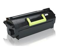 Alternative à Lexmark 52D2H00 / 522H Cartouche toner, noir