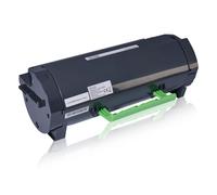 Alternative à Lexmark 56F2H00 Cartouche toner, noir