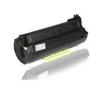 Alternative à Lexmark 60F2H00 / 602H Cartouche toner, noir