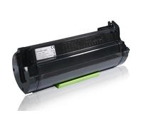 Alternative à Lexmark 60F2X00 / 602X Cartouche toner, noir
