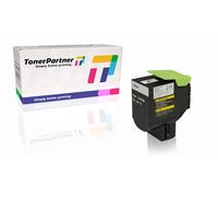 Alternative à Lexmark 70C0H10 / 700H1 Cartouche toner, noir