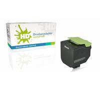 Alternative à Lexmark 70C0X10 / 700X1 Cartouche toner, noir