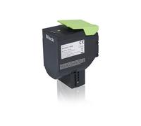 Alternative à Lexmark 70C20K0 / 702K Cartouche toner, noir