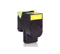 Alternative à Lexmark 70C2XY0 / 702XY Cartouche toner, jaune