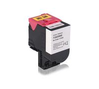 Alternative à Lexmark 71B20M0 Cartouche toner, magenta