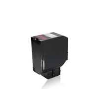 Alternative à Lexmark 74C20M0 Cartouche toner, magenta