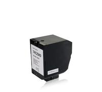 Alternative à Lexmark 74C2SK0 Cartouche toner, noir