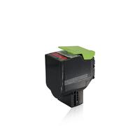 Alternative à Lexmark 78C2XM0 Cartouche toner, magenta