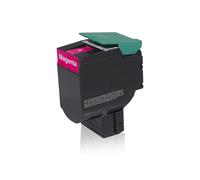 Alternative à Lexmark C540H1MG Cartouche toner, magenta