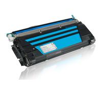 Alternative à Lexmark C746A1CG Cartouche toner, cyan