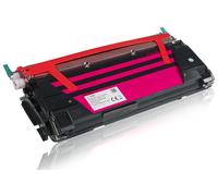 Alternative à Lexmark C746A1MG Cartouche toner, magenta