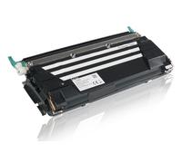 Alternative à Lexmark C746H1KG Cartouche toner, noir