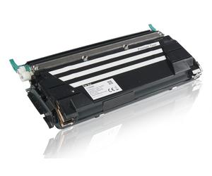 Alternative à Lexmark C746H1KG Cartouche toner, noir