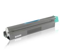 Alternative à Lexmark C925H2CG Cartouche toner, cyan