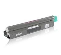 Alternative à Lexmark C925H2MG Cartouche toner, magenta