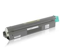 Alternative à Lexmark C925H2YG Cartouche toner, jaune