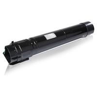 Alternative à Lexmark C950X2KG XL Cartouche toner, noir