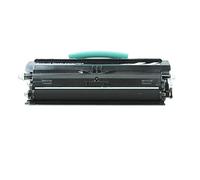 Alternative à Lexmark E250A31E Cartouche toner, noir