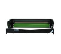 Alternative à Lexmark E250X22G Kit tambour, incolore