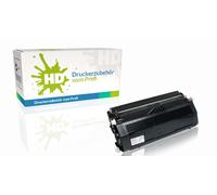 Alternative à Lexmark E260A11E Cartouche toner, noir