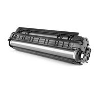 Alternative à Lexmark X654X11E Cartouche toner, noir