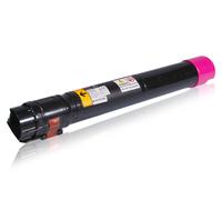 Alternative à Lexmark X950X2MG Cartouche toner, magenta