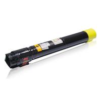 Alternative à Lexmark X950X2YG Cartouche toner, jaune