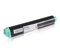 Alternative à OKI 43979102 / B410 Cartouche toner, noir