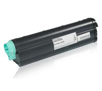 Alternative à OKI 43979202 / B440 Cartouche toner, noir