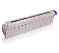 Alternative à OKI 44059166 / C851 Cartouche toner, magenta
