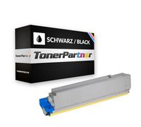 Alternative à OKI 44059256 / C861 Cartouche toner, noir