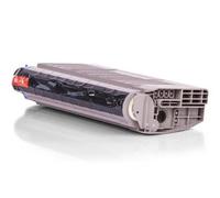 Alternative à OKI 44318607 / C710 Cartouche toner, cyan