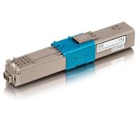 Alternative à OKI 44469705 Cartouche toner, magenta