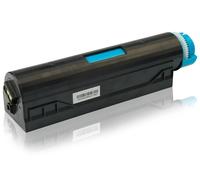 Alternative à OKI 44574802 Cartouche toner, noir