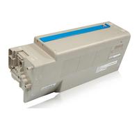 Alternative à OKI 44661802 / B840 Cartouche toner, noir