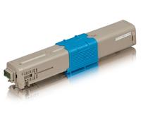 Alternative à OKI 44973534 Cartouche toner, magenta