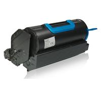 Alternative à OKI 45488802 Cartouche toner, noir