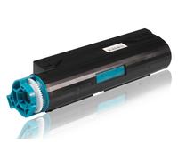 Alternative à OKI 45807106 Cartouche toner, noir