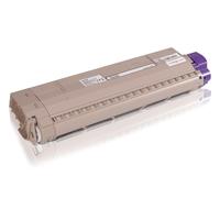 Alternative à OKI 45862840 Cartouche toner, noir
