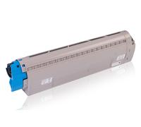 Alternative à OKI 46471104 Cartouche toner, noir