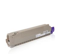 Alternative à OKI 46861308 / C834 / C844 Cartouche toner, noir