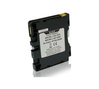 Alternative à Ricoh 405761 / GC-41K Gel Cartridge, noir