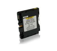 Alternative à Ricoh 405764 / GC-41Y Gel Cartridge, jaune