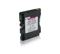 Alternative à Ricoh 405767 / GC-41ML Gel Cartridge, magenta