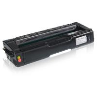 Alternative à Ricoh 406094 / TYPESPC220E Cartouche toner, noir