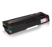 Alternative à Ricoh 406099 / TYPESPC220E Cartouche toner, magenta