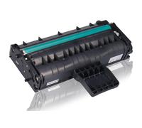 Alternative à Ricoh 407255 / TYPESP201LE Cartouche toner, noir