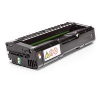 Alternative à Ricoh 407543 Cartouche toner, noir