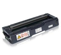 Alternative à Ricoh 407716 Cartouche toner, noir