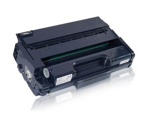 Alternative à Ricoh 408285 Cartouche toner, noir